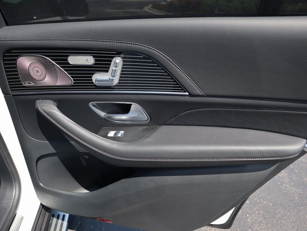 2026 Mercedes-Benz GLS GLS 450 San Clemente CA