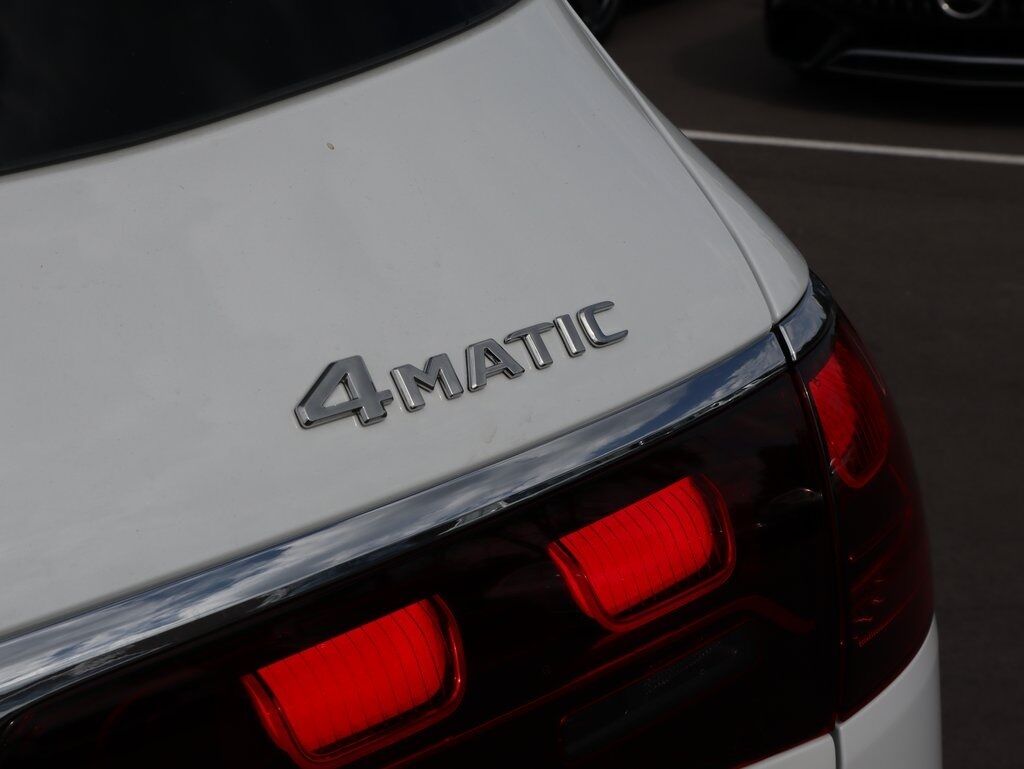 2026 Mercedes-Benz GLS GLS 450 San Clemente CA