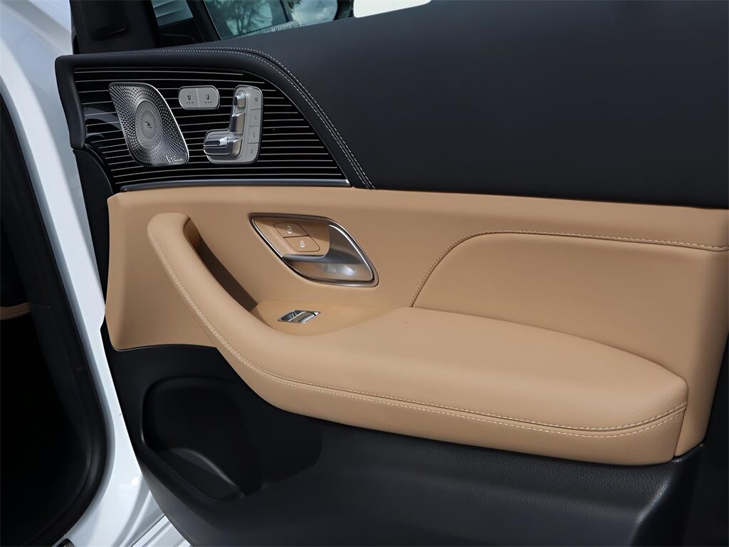 2026 Mercedes-Benz GLS GLS 450 San Clemente CA