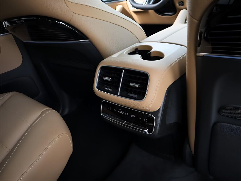 2026 Mercedes-Benz GLS GLS 450 San Clemente CA