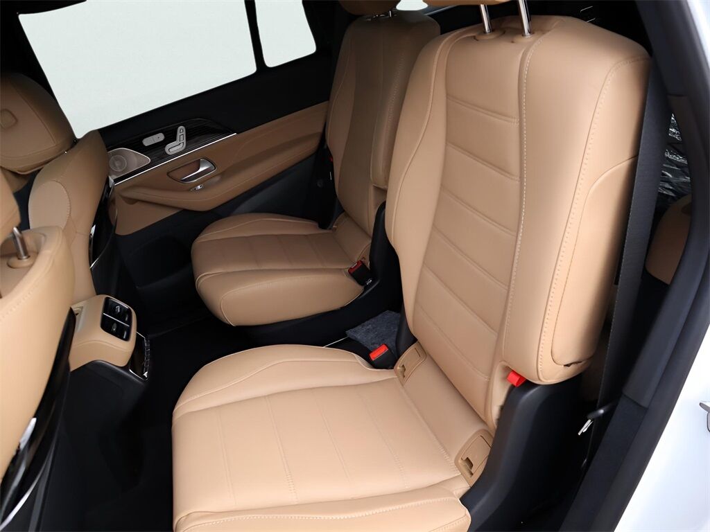 2026 Mercedes-Benz GLS GLS 450 San Clemente CA