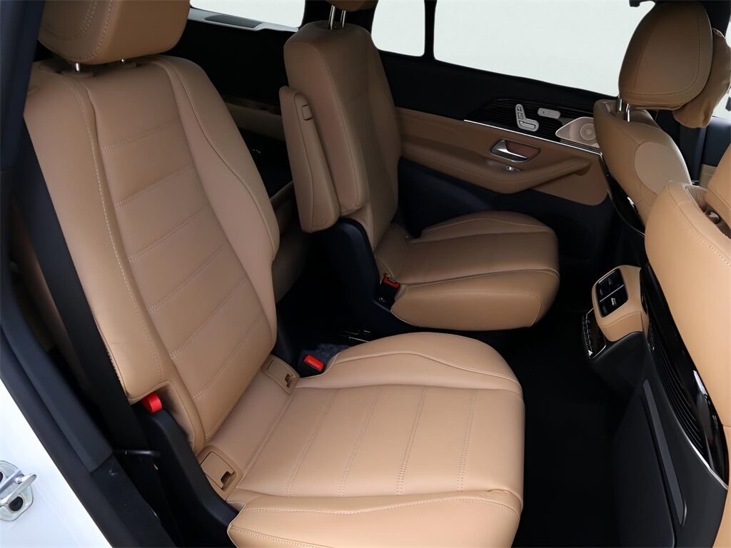 2026 Mercedes-Benz GLS GLS 450 San Clemente CA