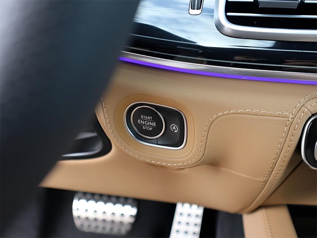 2026 Mercedes-Benz GLS GLS 450 San Clemente CA