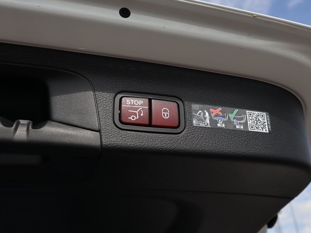 2026 Mercedes-Benz GLS GLS 450 San Clemente CA