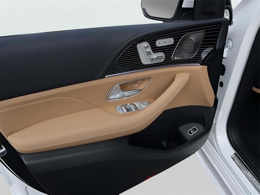 2026 Mercedes-Benz GLS GLS 450 San Clemente CA