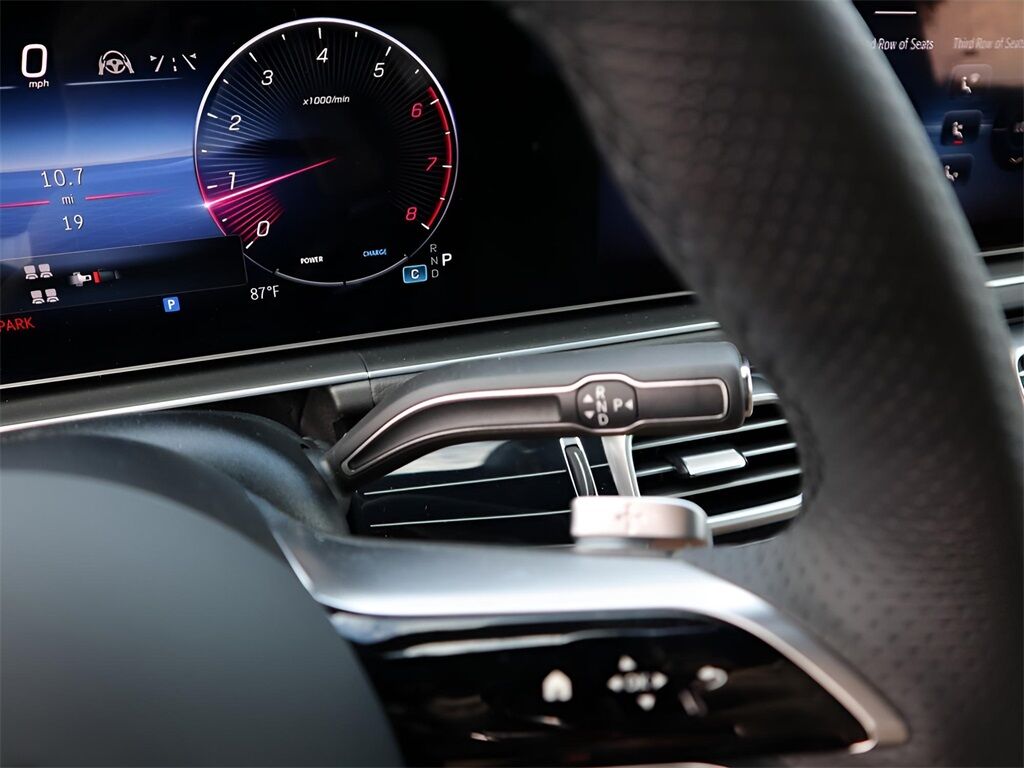 2026 Mercedes-Benz GLS GLS 450 San Clemente CA