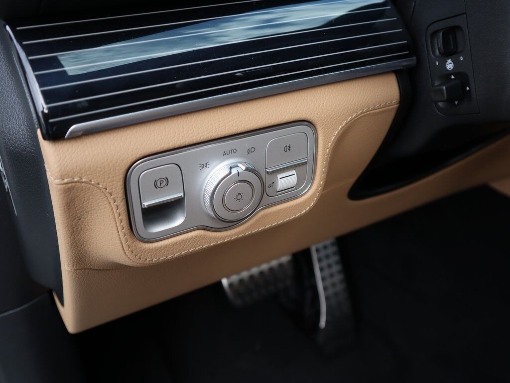 2026 Mercedes-Benz GLS GLS 450 San Clemente CA