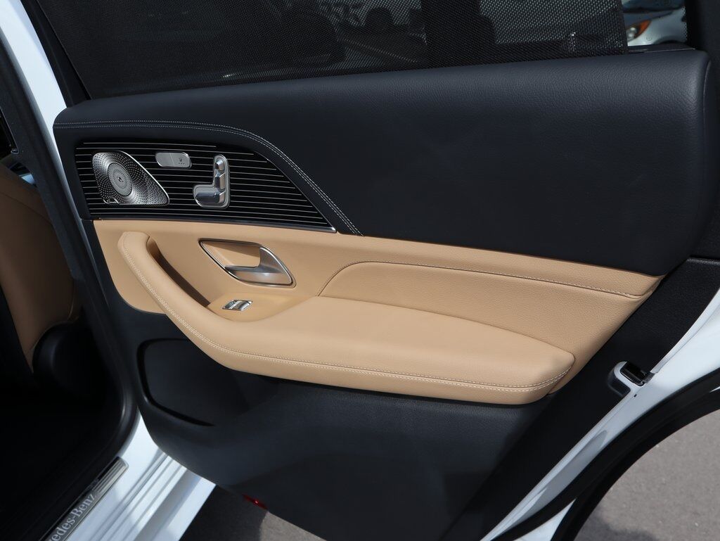 2026 Mercedes-Benz GLS GLS 450 San Clemente CA