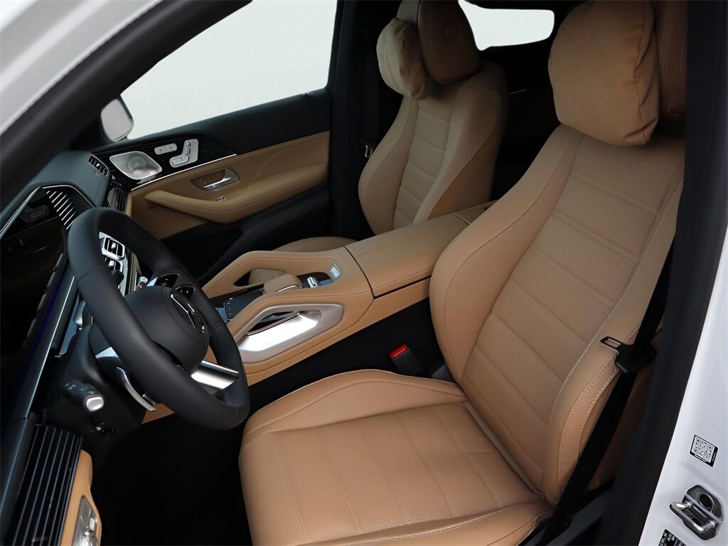 2026 Mercedes-Benz GLS GLS 450 San Clemente CA