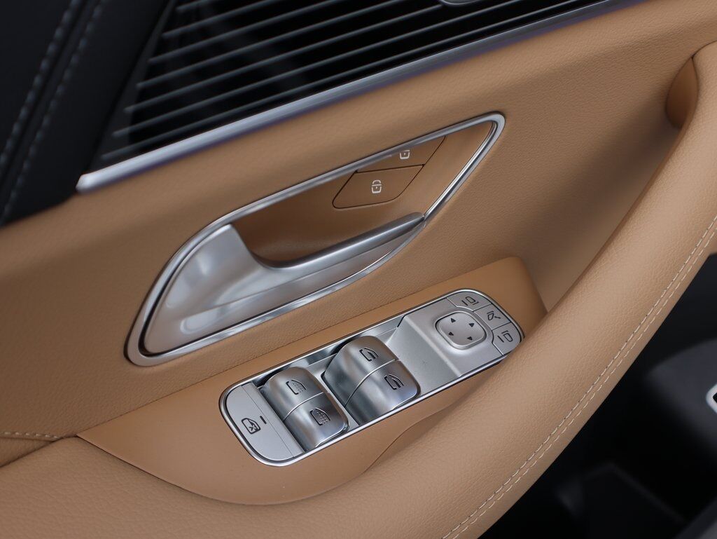 2026 Mercedes-Benz GLS GLS 450 San Clemente CA