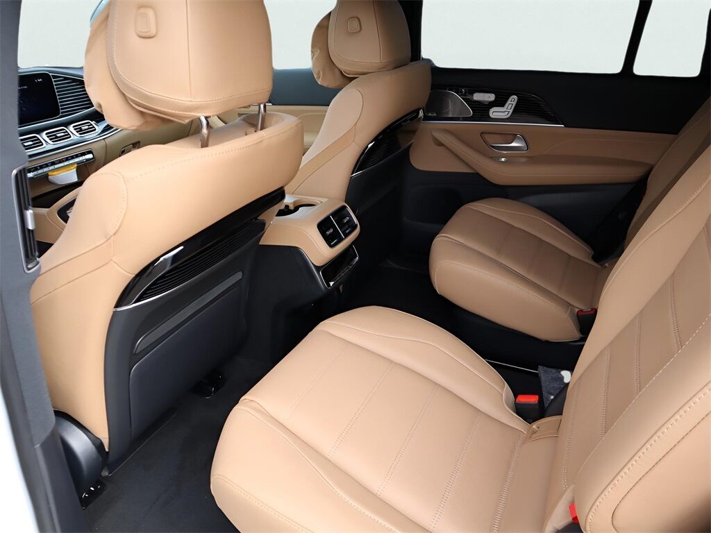 2026 Mercedes-Benz GLS GLS 450 San Clemente CA