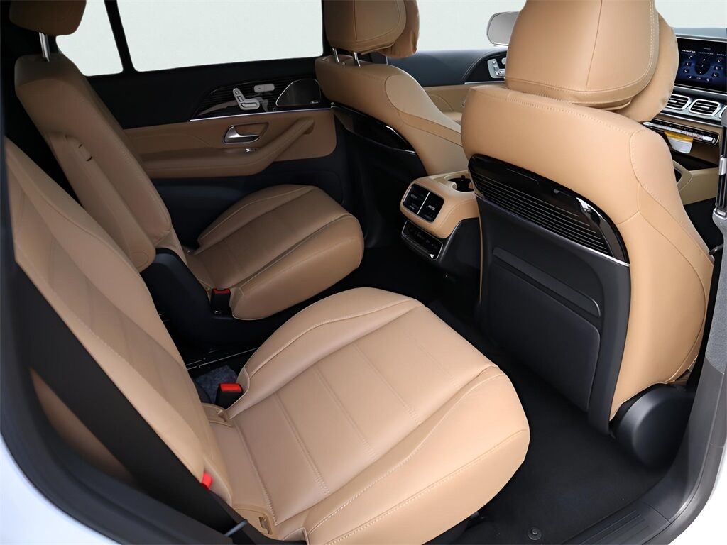 2026 Mercedes-Benz GLS GLS 450 San Clemente CA