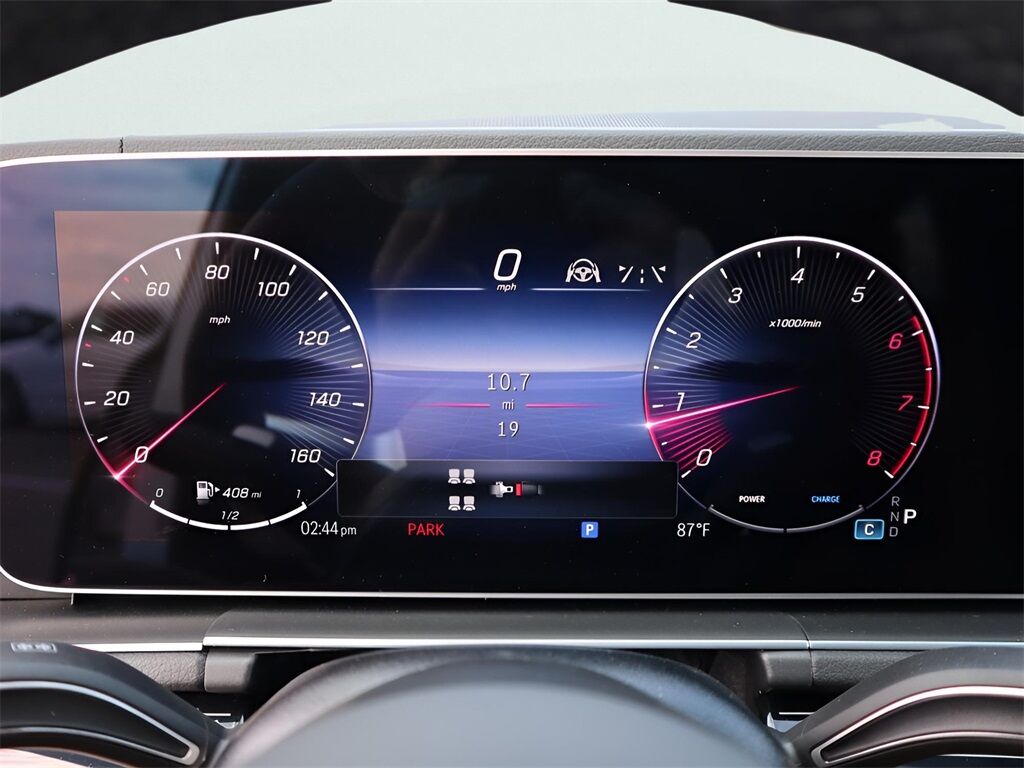 2026 Mercedes-Benz GLS GLS 450 San Clemente CA