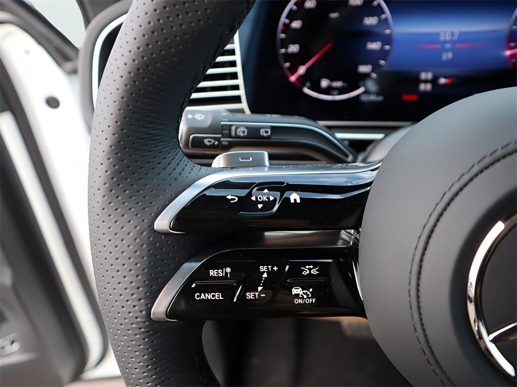 2026 Mercedes-Benz GLS GLS 450 San Clemente CA