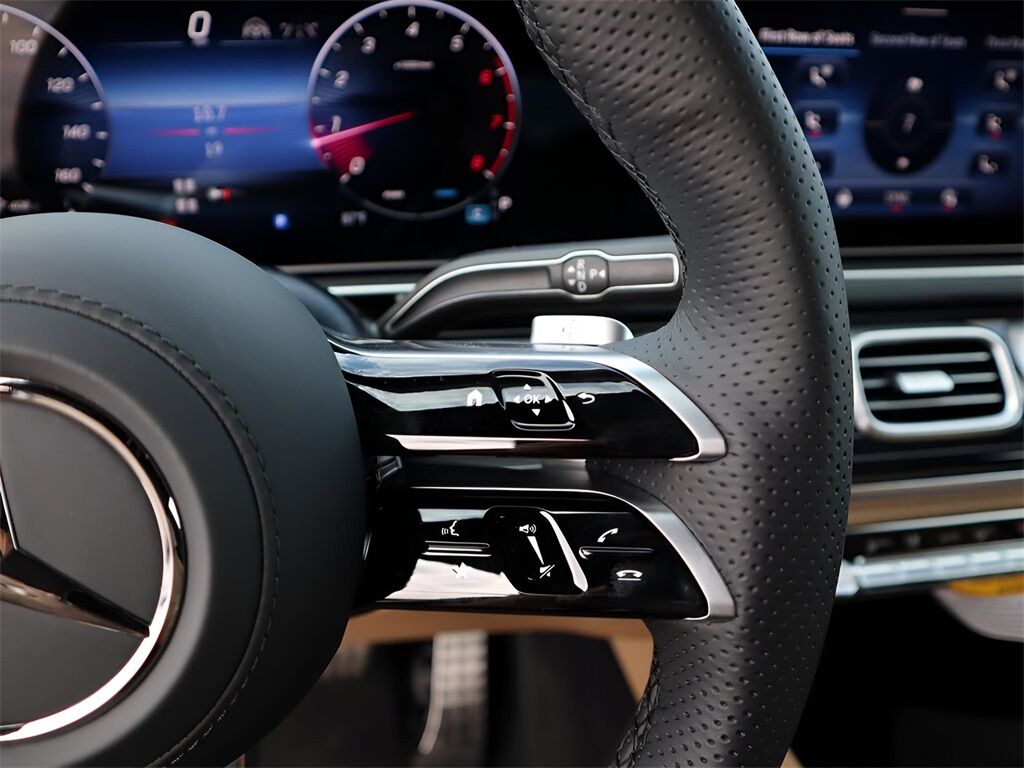 2026 Mercedes-Benz GLS GLS 450 San Clemente CA