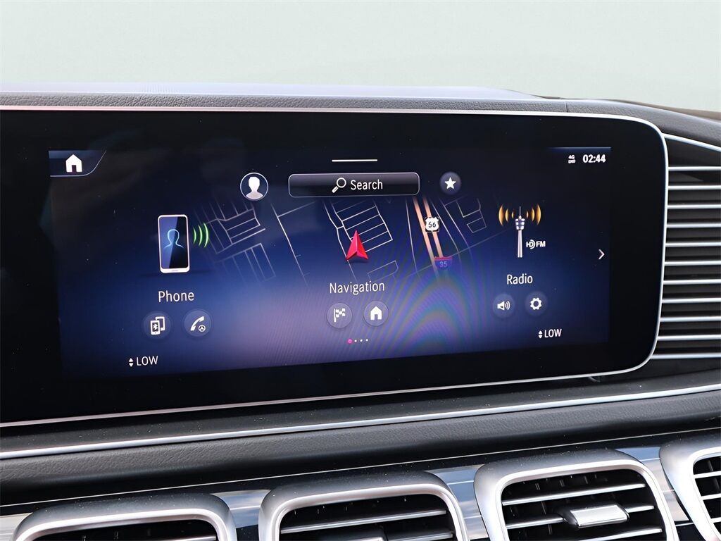 2026 Mercedes-Benz GLS GLS 450 San Clemente CA