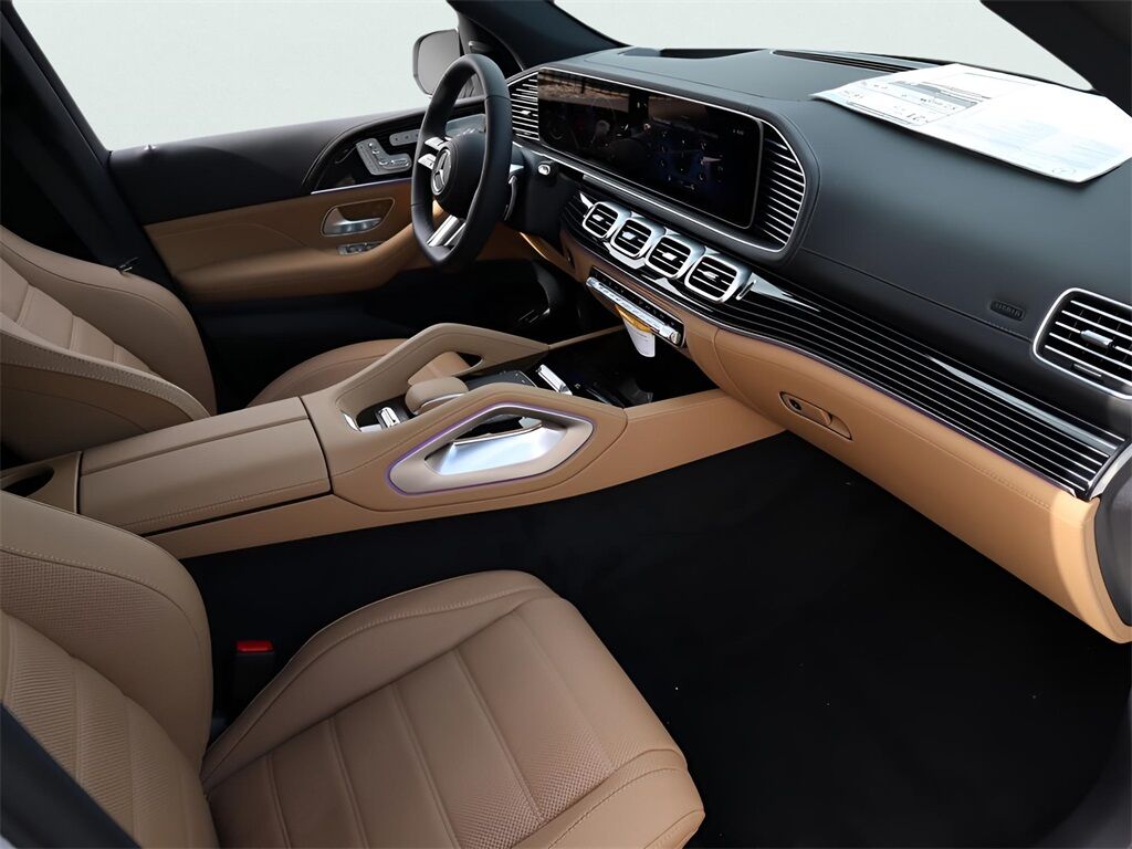 2026 Mercedes-Benz GLS GLS 450 San Clemente CA