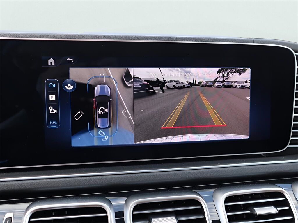 2026 Mercedes-Benz GLS GLS 450 San Clemente CA