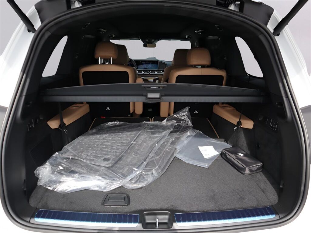 2026 Mercedes-Benz GLS GLS 450 San Clemente CA