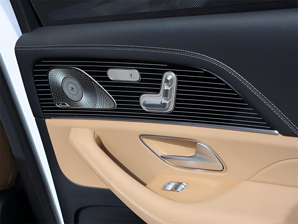 2026 Mercedes-Benz GLS GLS 450 San Clemente CA