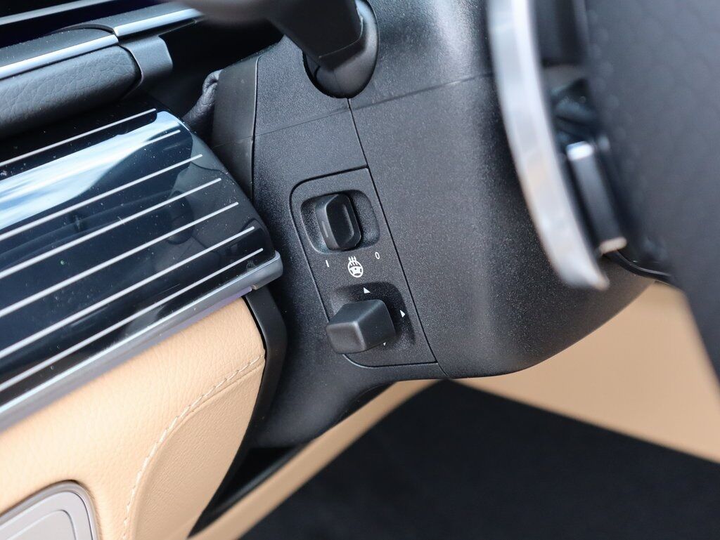 2026 Mercedes-Benz GLS GLS 450 San Clemente CA