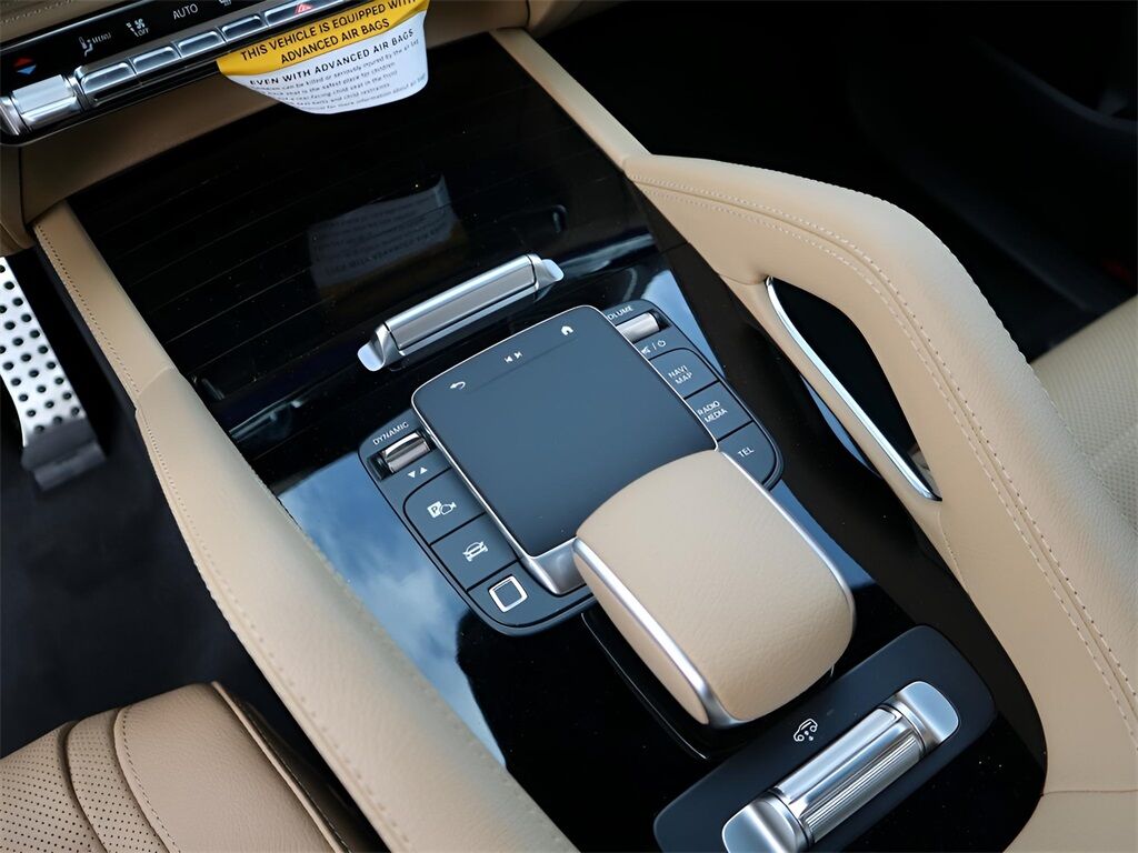 2026 Mercedes-Benz GLS GLS 450 San Clemente CA