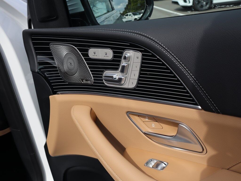 2026 Mercedes-Benz GLS GLS 450 San Clemente CA