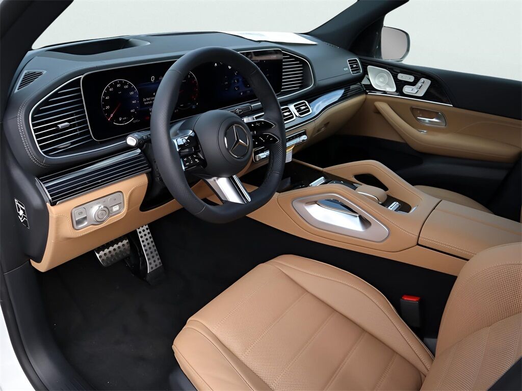 2026 Mercedes-Benz GLS GLS 450 San Clemente CA