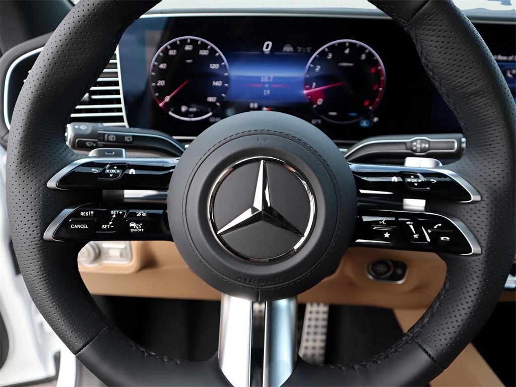 2026 Mercedes-Benz GLS GLS 450 San Clemente CA