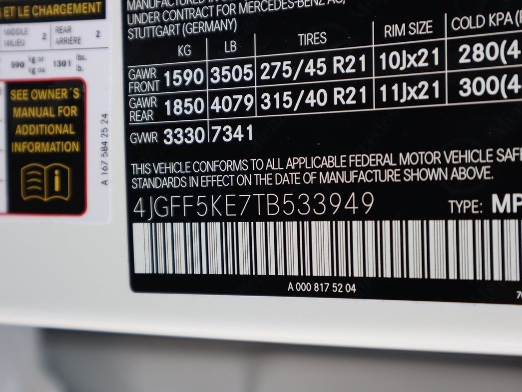 2026 Mercedes-Benz GLS GLS 450 San Clemente CA