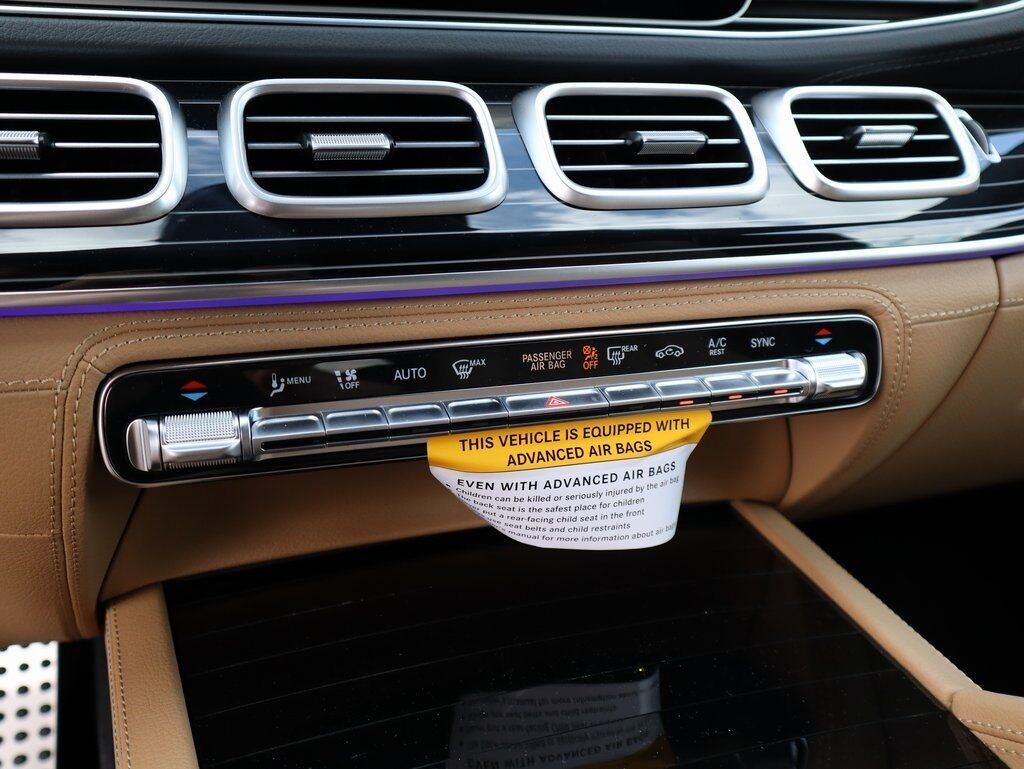 2026 Mercedes-Benz GLS GLS 450 San Clemente CA