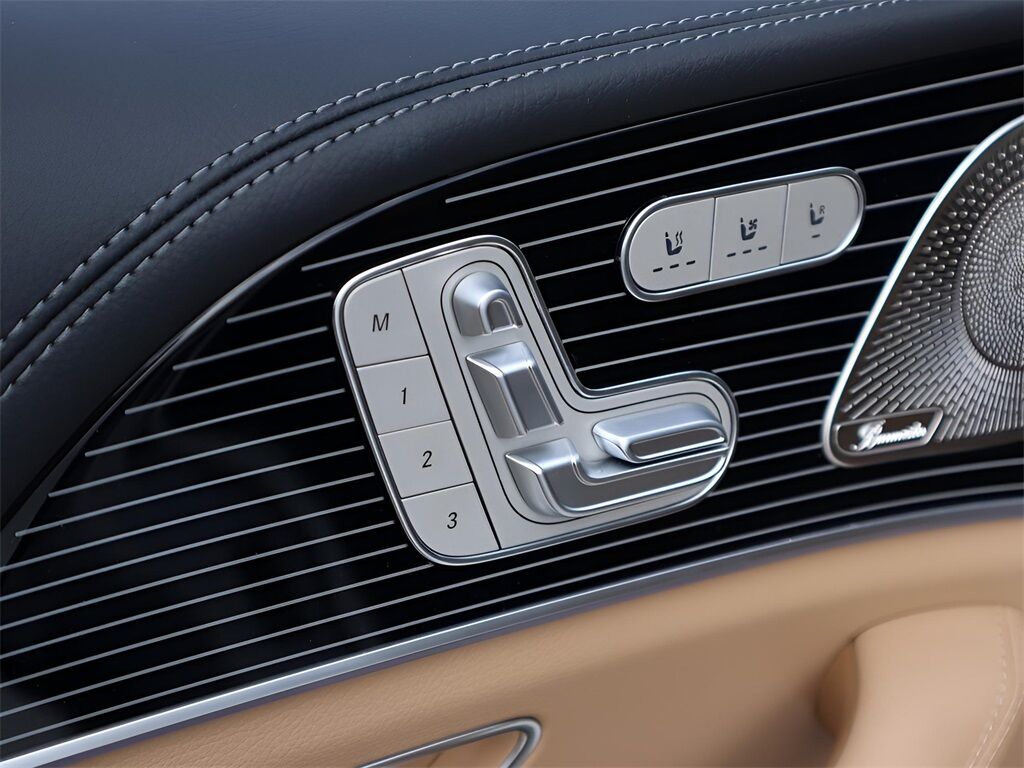 2026 Mercedes-Benz GLS GLS 450 San Clemente CA