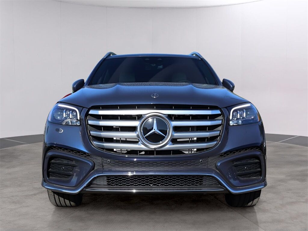 2026 Mercedes-Benz GLS GLS 450