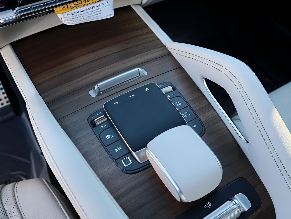 2026 Mercedes-Benz GLS GLS 450 San Clemente CA