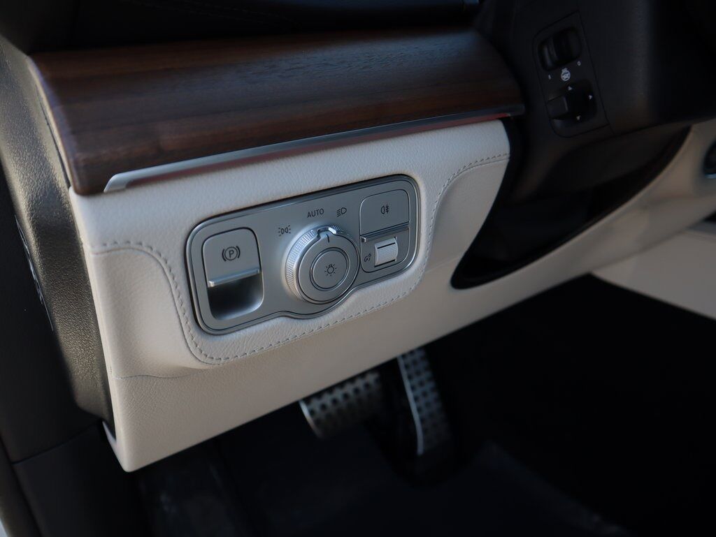 2026 Mercedes-Benz GLS GLS 450 San Clemente CA