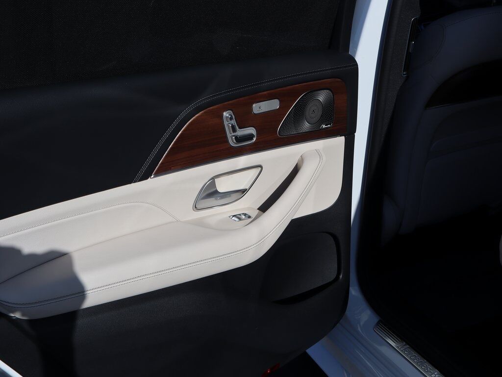 2026 Mercedes-Benz GLS GLS 450 San Clemente CA