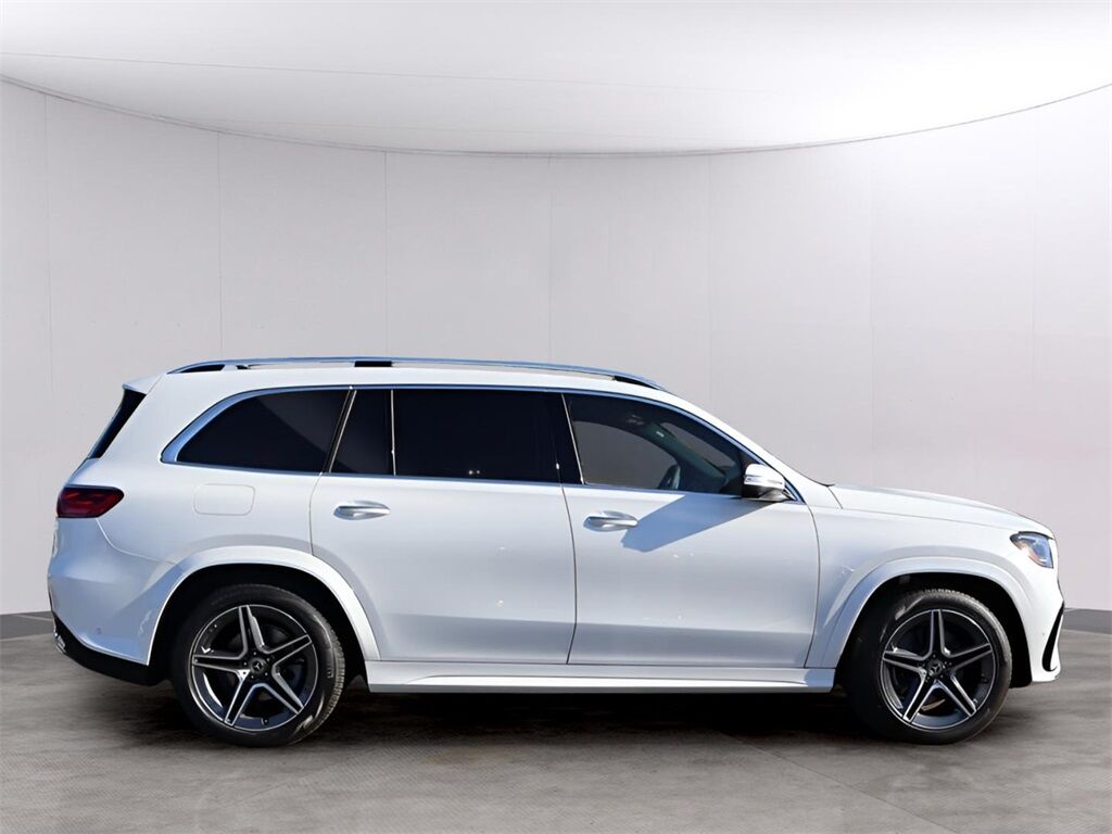 2026 Mercedes-Benz GLS GLS 450 San Clemente CA