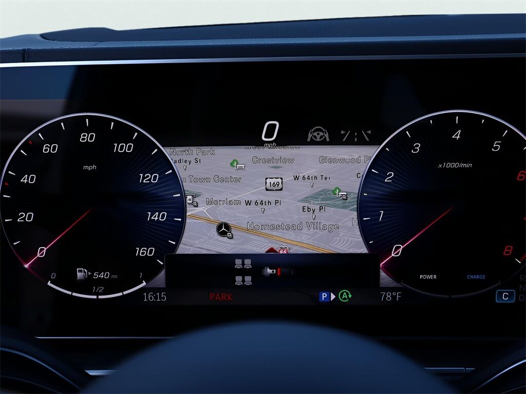 2026 Mercedes-Benz GLS GLS 450 San Clemente CA