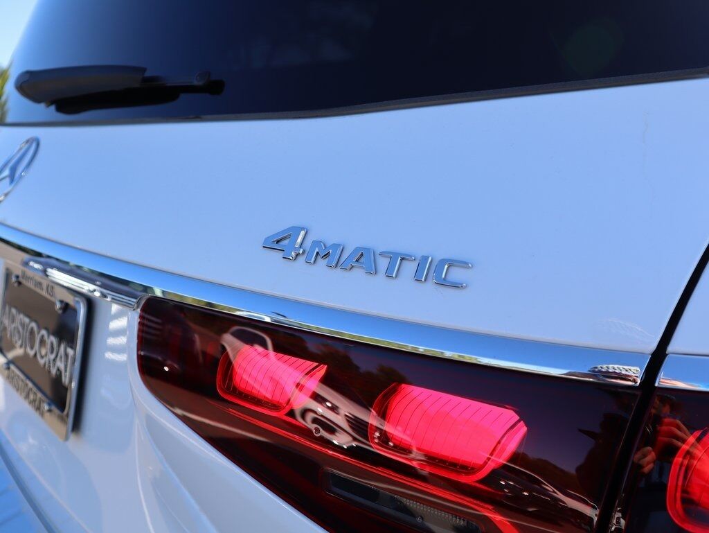 2026 Mercedes-Benz GLS GLS 450 San Clemente CA