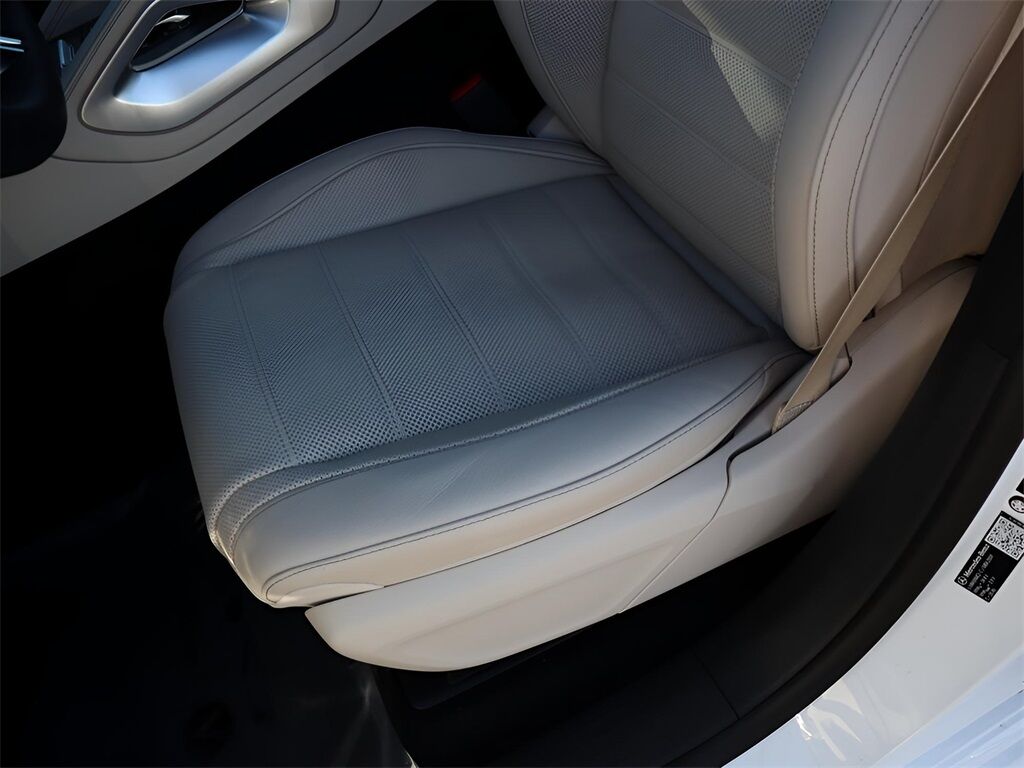 2026 Mercedes-Benz GLS GLS 450 San Clemente CA