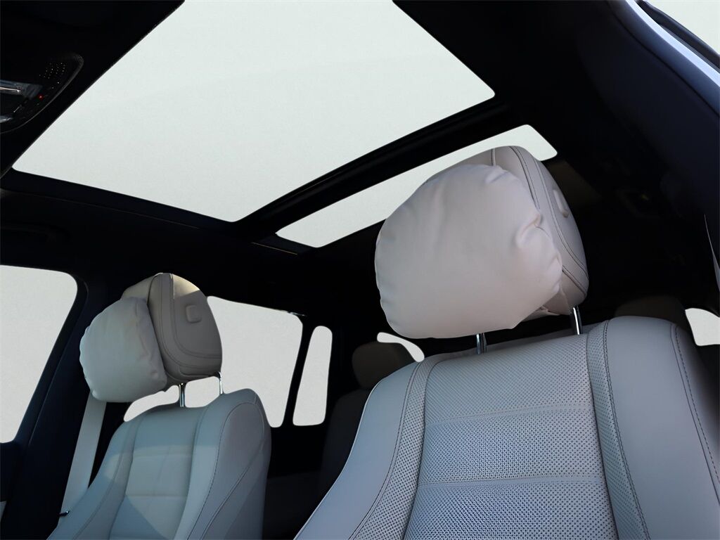 2026 Mercedes-Benz GLS GLS 450 San Clemente CA