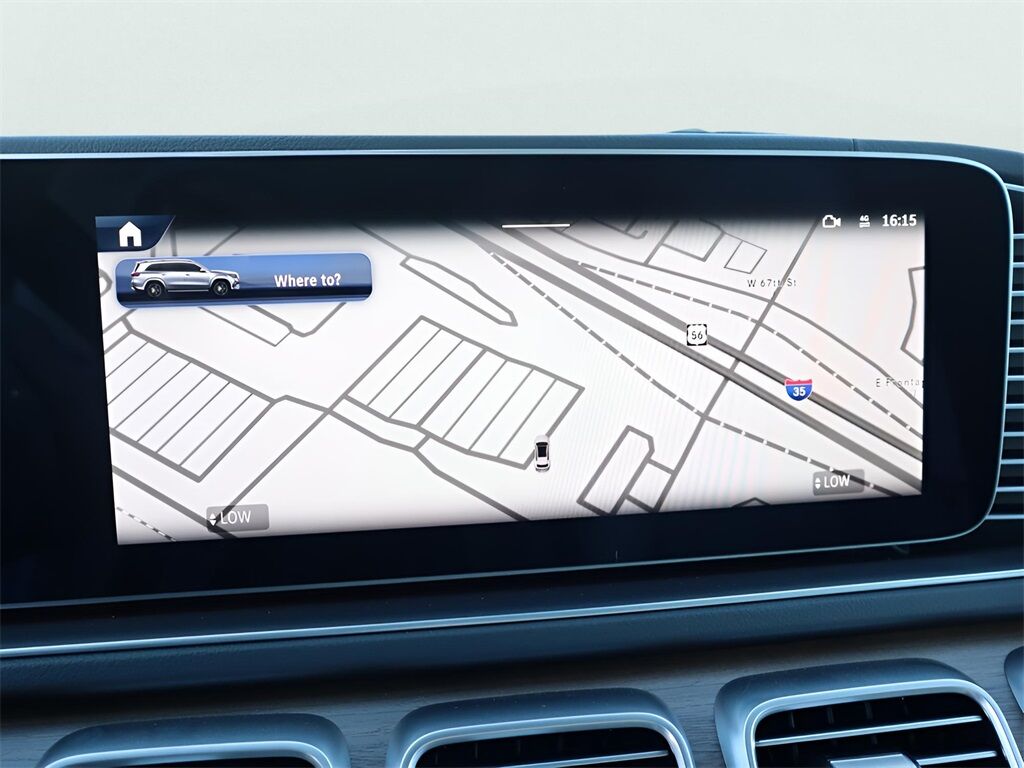 2026 Mercedes-Benz GLS GLS 450 San Clemente CA