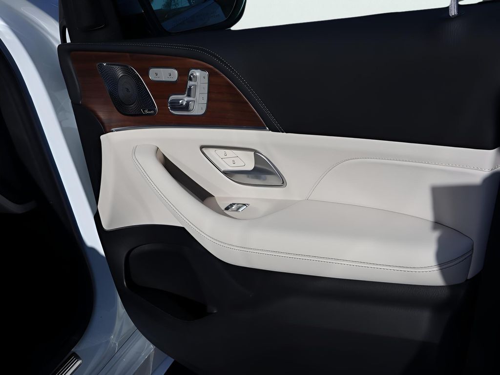 2026 Mercedes-Benz GLS GLS 450 San Clemente CA