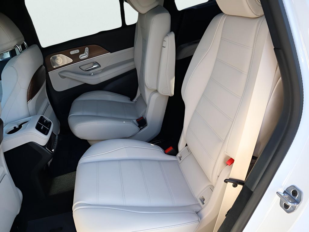 2026 Mercedes-Benz GLS GLS 450 San Clemente CA