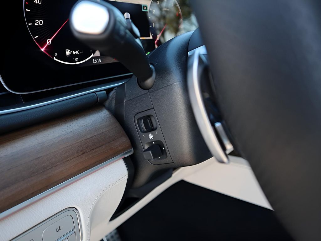 2026 Mercedes-Benz GLS GLS 450 San Clemente CA