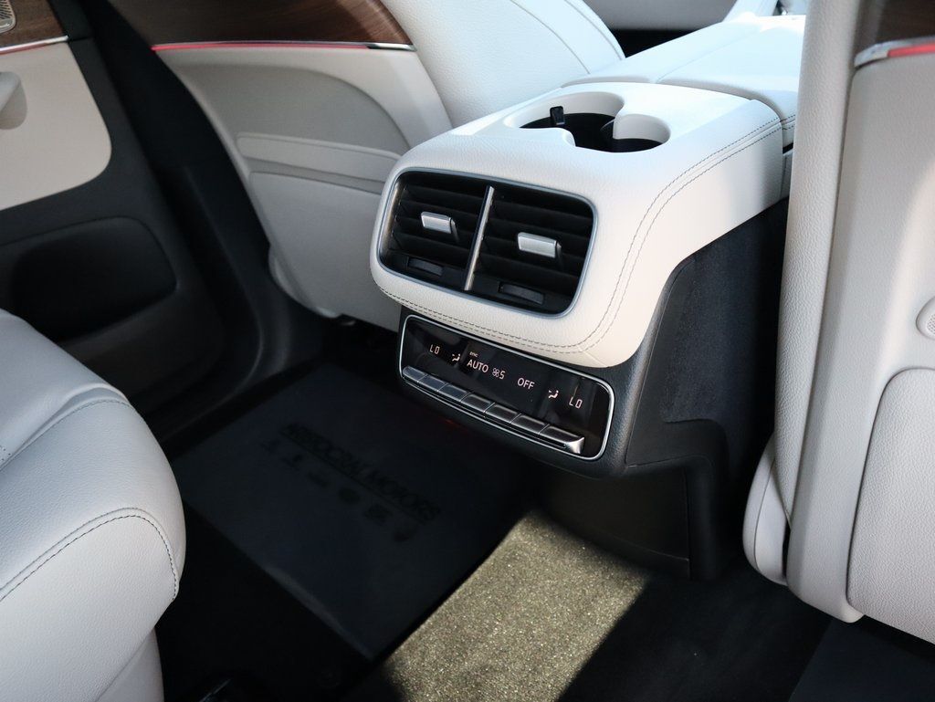 2026 Mercedes-Benz GLS GLS 450 San Clemente CA