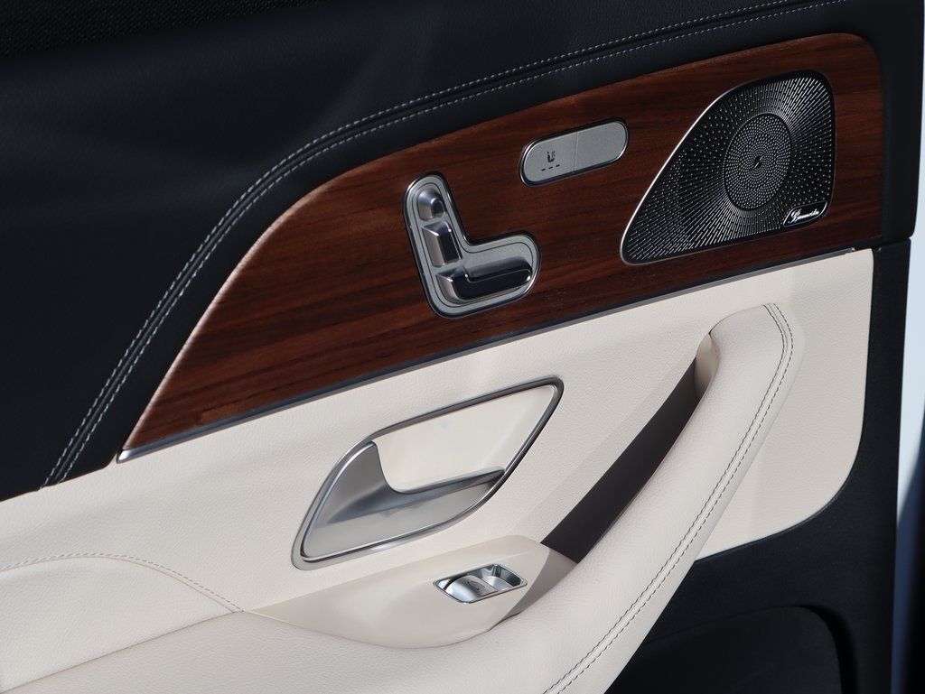 2026 Mercedes-Benz GLS GLS 450 San Clemente CA