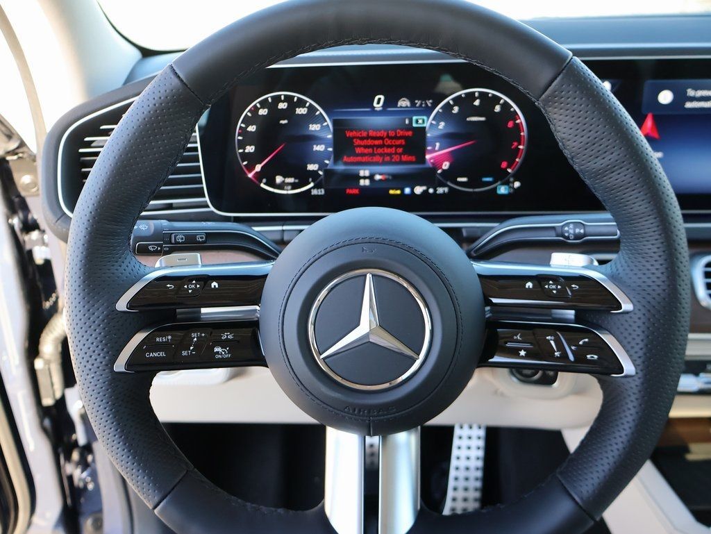 2026 Mercedes-Benz GLS GLS 450 San Clemente CA