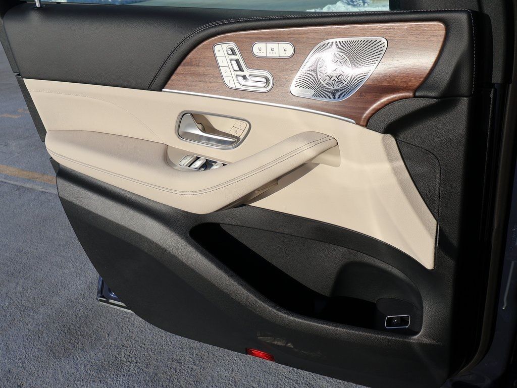 2026 Mercedes-Benz GLS GLS 450 San Clemente CA