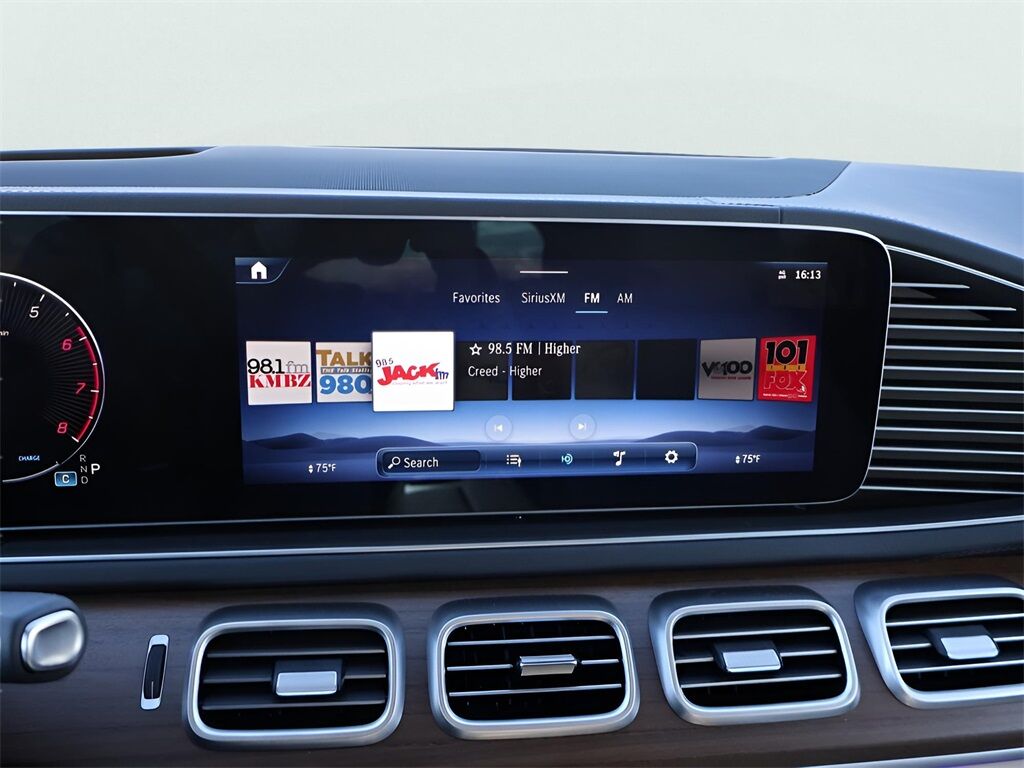 2026 Mercedes-Benz GLS GLS 450 San Clemente CA